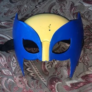 Classic Wolverine Mask